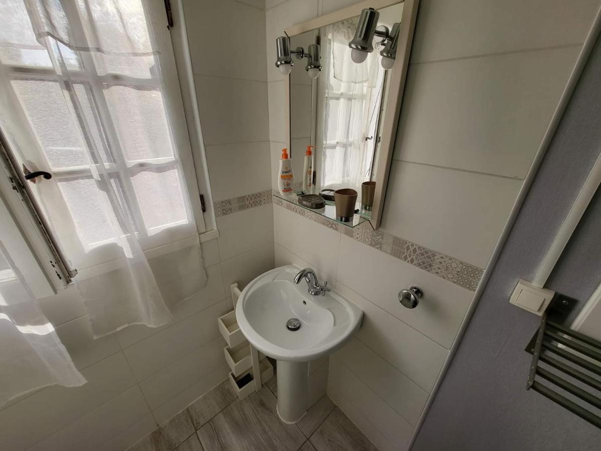 The Apartment Saint-Rabier Eksteriør billede