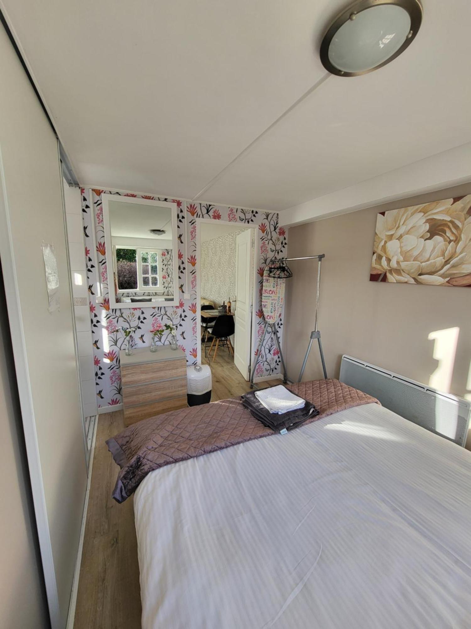 The Apartment Saint-Rabier Eksteriør billede